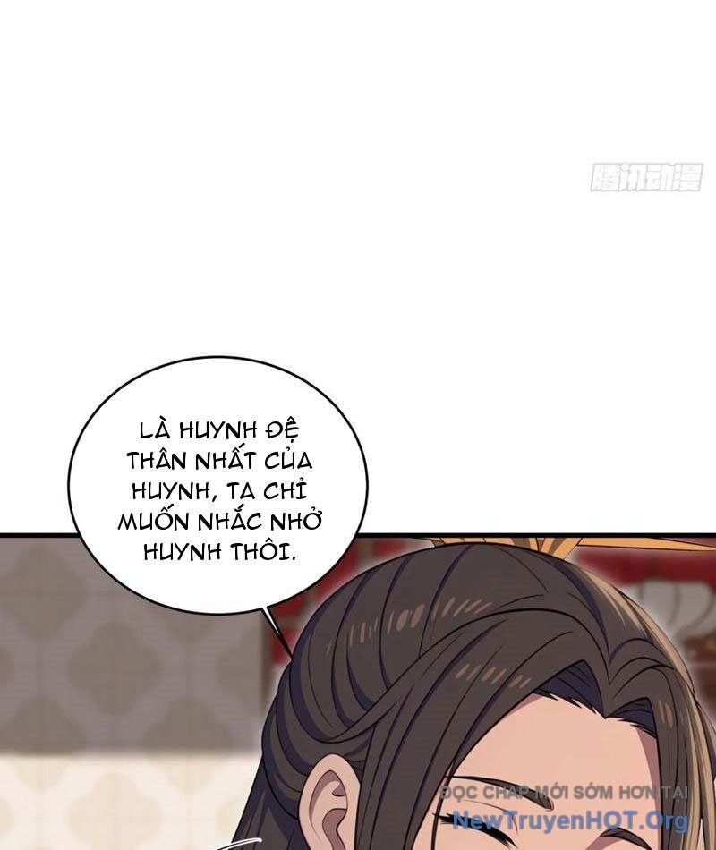 Phản Phái Muốn Sống Lâu Thêm Một Ngày Chap 38 - Next Chap 39