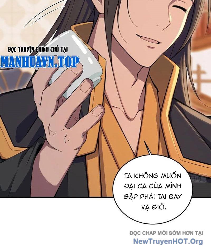 Phản Phái Muốn Sống Lâu Thêm Một Ngày Chap 38 - Next Chap 39