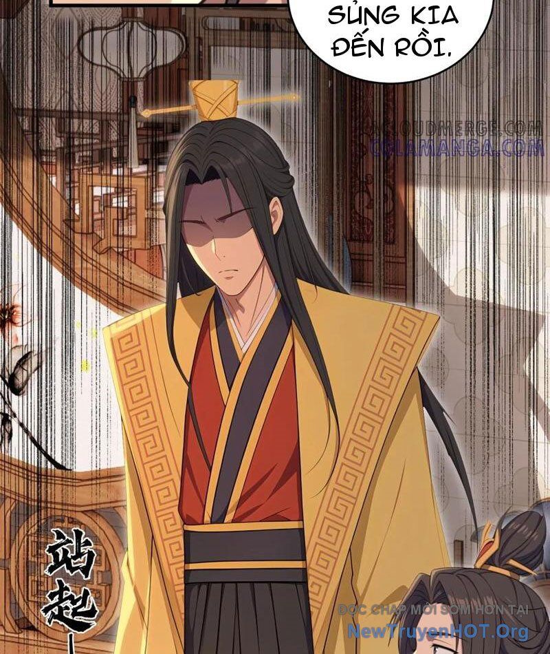 Phản Phái Muốn Sống Lâu Thêm Một Ngày Chap 38 - Next Chap 39