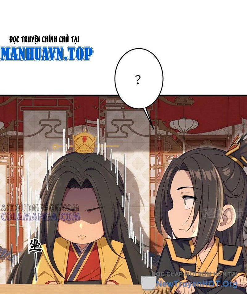 Phản Phái Muốn Sống Lâu Thêm Một Ngày Chap 38 - Next Chap 39