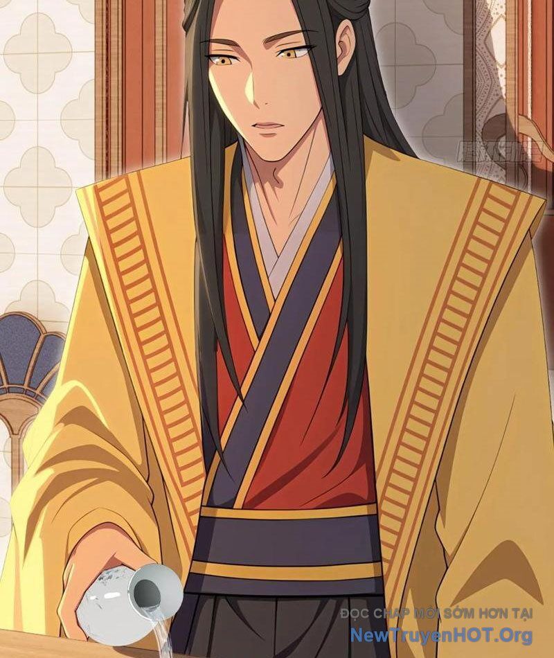 Phản Phái Muốn Sống Lâu Thêm Một Ngày Chap 38 - Next Chap 39