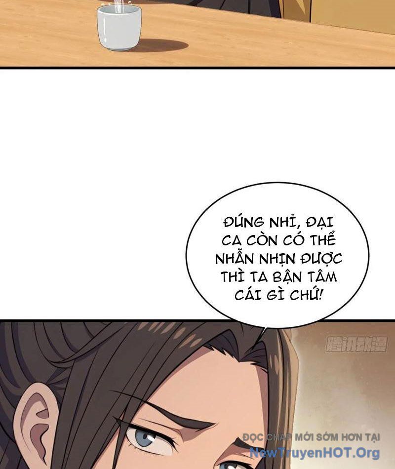Phản Phái Muốn Sống Lâu Thêm Một Ngày Chap 38 - Next Chap 39