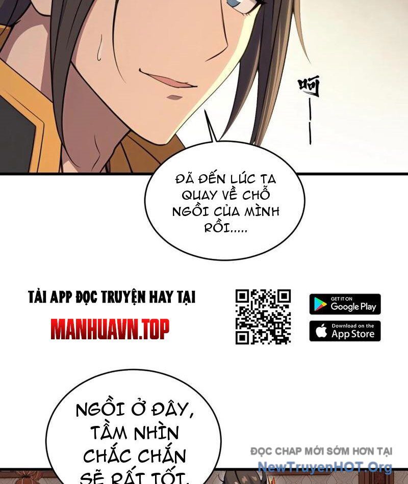 Phản Phái Muốn Sống Lâu Thêm Một Ngày Chap 38 - Next Chap 39