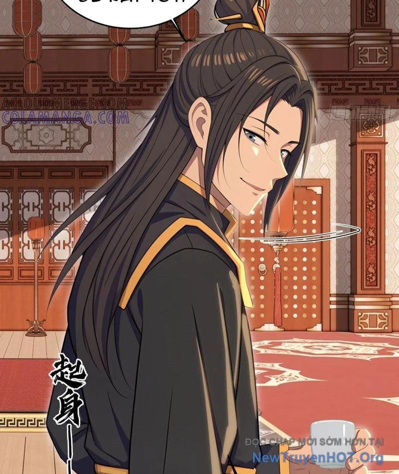 Phản Phái Muốn Sống Lâu Thêm Một Ngày Chap 38 - Next Chap 39