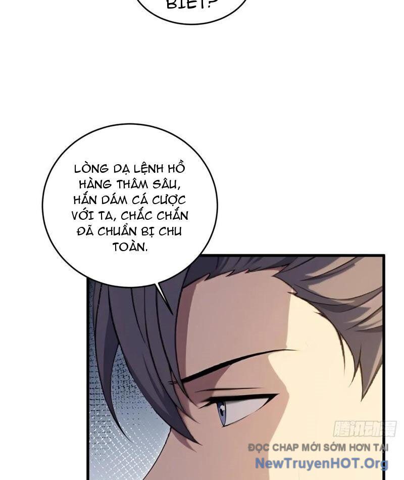 Phản Phái Muốn Sống Lâu Thêm Một Ngày Chap 38 - Next Chap 39