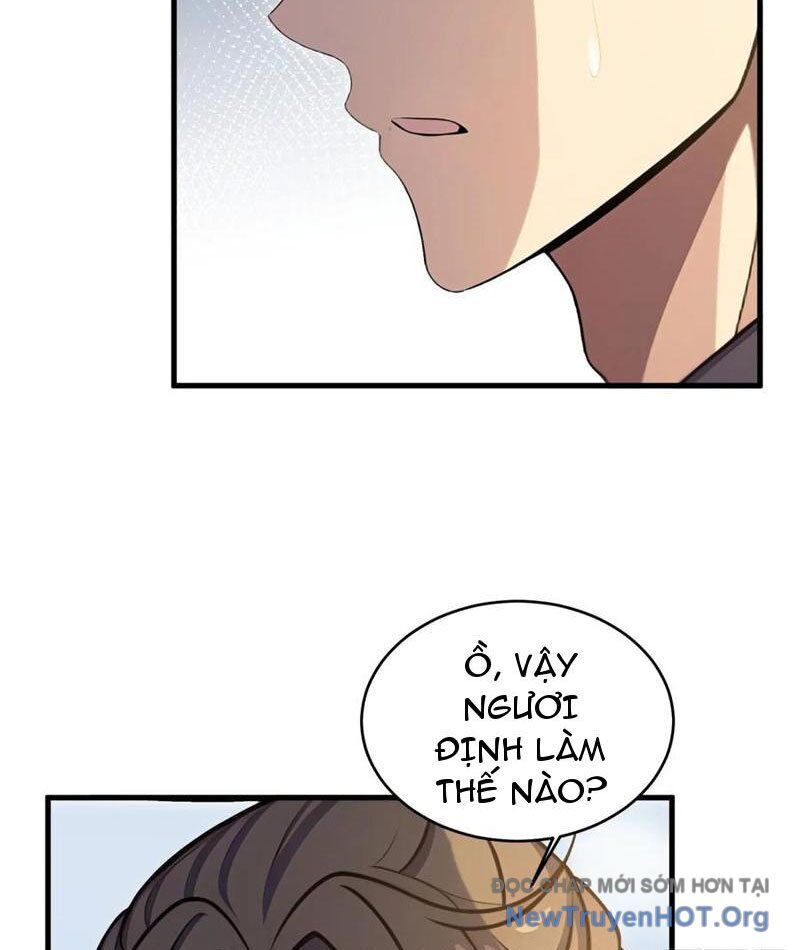 Phản Phái Muốn Sống Lâu Thêm Một Ngày Chap 38 - Next Chap 39