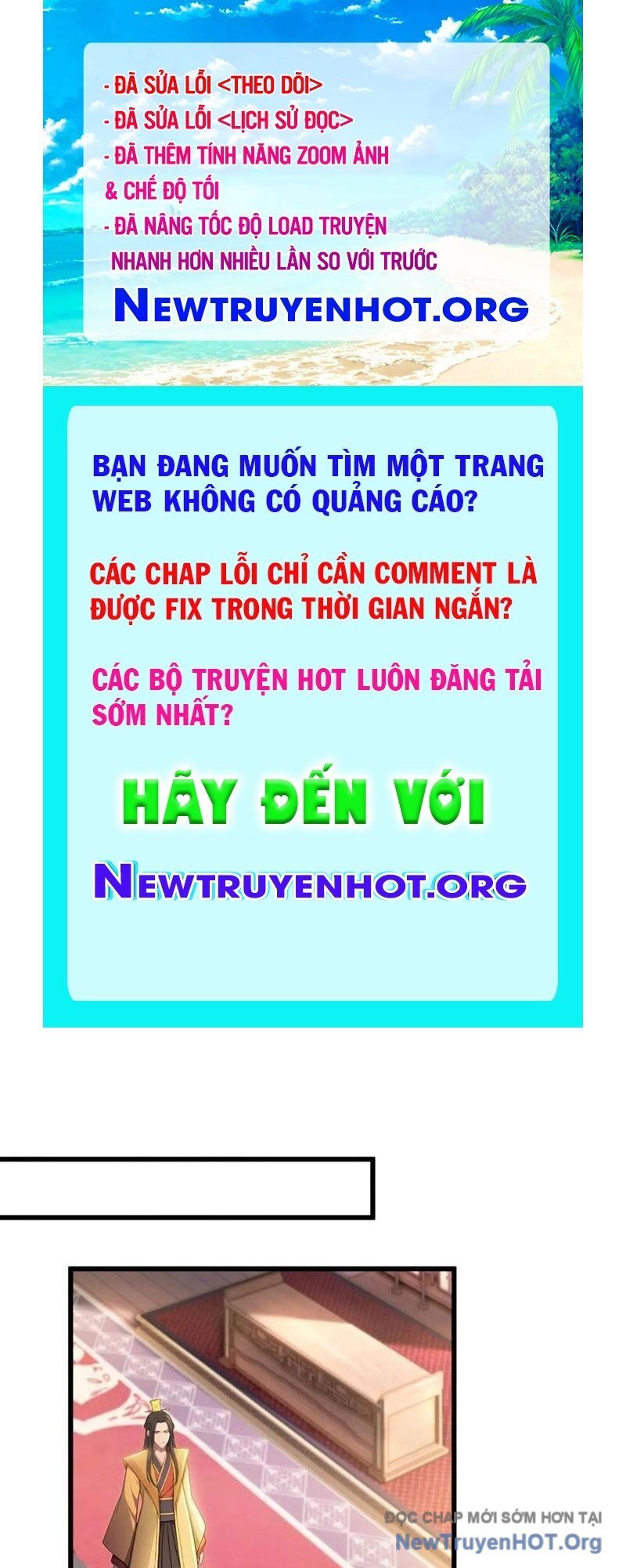 Phản Phái Muốn Sống Lâu Thêm Một Ngày Chap 39 - Next Chap 40