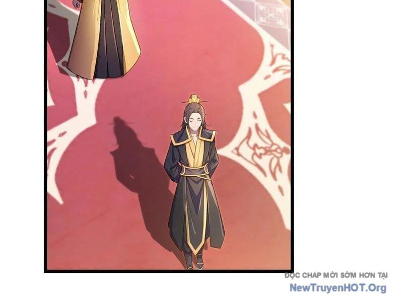 Phản Phái Muốn Sống Lâu Thêm Một Ngày Chap 39 - Next Chap 40