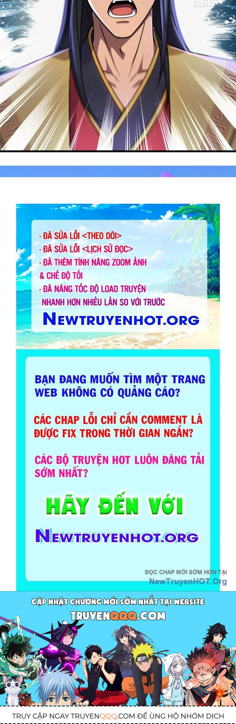 Phản Phái Muốn Sống Lâu Thêm Một Ngày Chap 39 - Next Chap 40