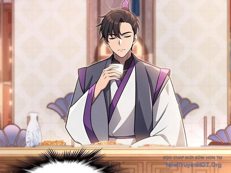 Phản Phái Muốn Sống Lâu Thêm Một Ngày Chap 39 - Next Chap 40