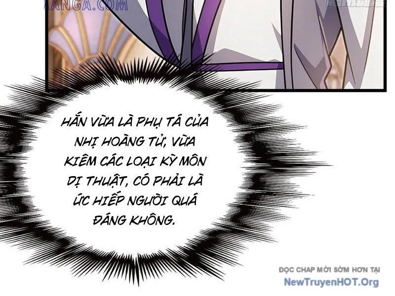 Phản Phái Muốn Sống Lâu Thêm Một Ngày Chap 39 - Next Chap 40