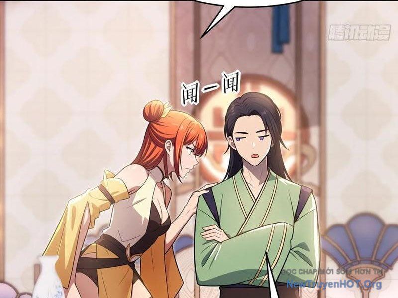 Phản Phái Muốn Sống Lâu Thêm Một Ngày Chap 39 - Next Chap 40