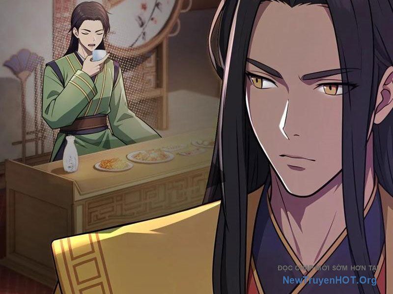 Phản Phái Muốn Sống Lâu Thêm Một Ngày Chap 39 - Next Chap 40