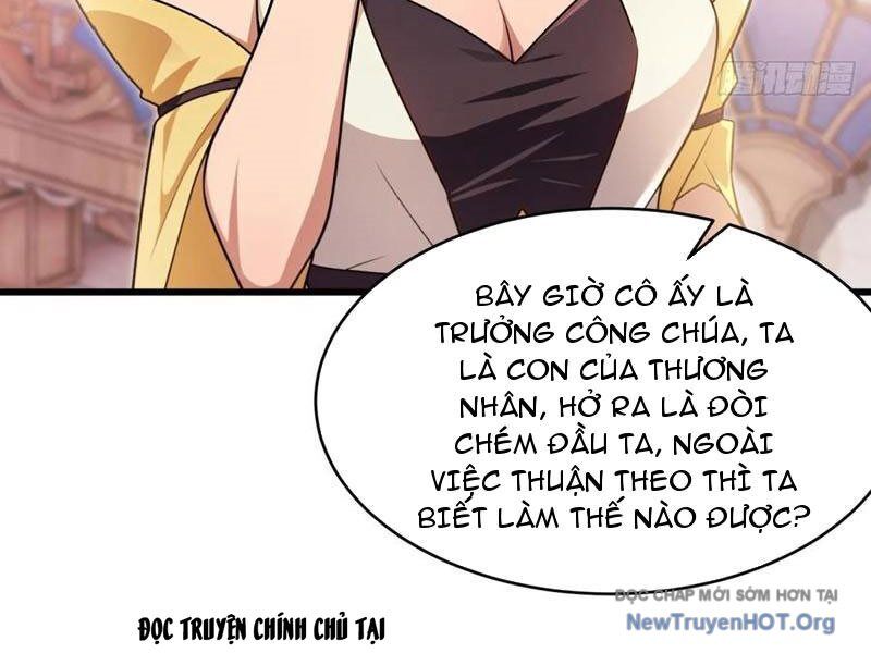 Phản Phái Muốn Sống Lâu Thêm Một Ngày Chap 39 - Next Chap 40