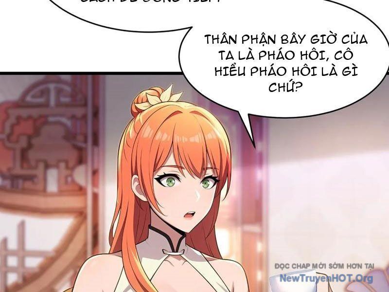 Phản Phái Muốn Sống Lâu Thêm Một Ngày Chap 39 - Next Chap 40