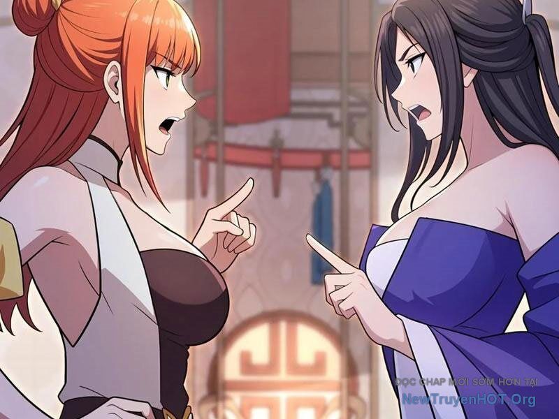 Phản Phái Muốn Sống Lâu Thêm Một Ngày Chap 39 - Next Chap 40