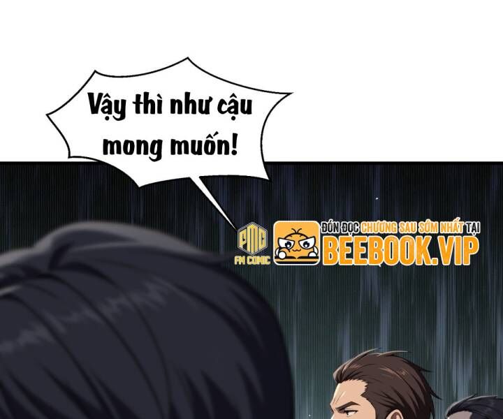 Phản Phái Muốn Sống Lâu Thêm Một Ngày Chap 4 - Next Chap 5