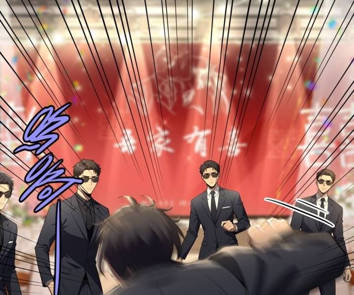 Phản Phái Muốn Sống Lâu Thêm Một Ngày Chap 4 - Next Chap 5