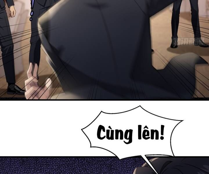 Phản Phái Muốn Sống Lâu Thêm Một Ngày Chap 4 - Next Chap 5