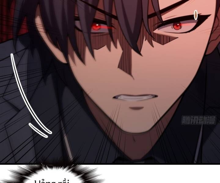 Phản Phái Muốn Sống Lâu Thêm Một Ngày Chap 4 - Next Chap 5