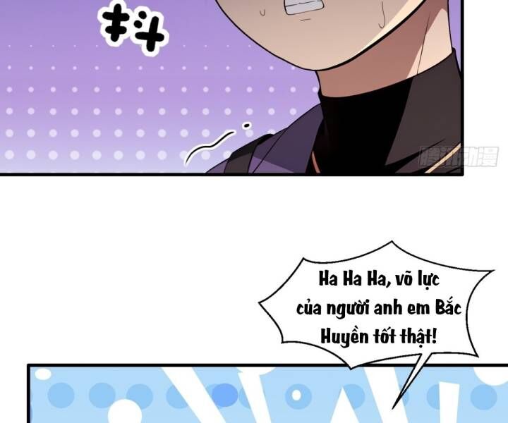 Phản Phái Muốn Sống Lâu Thêm Một Ngày Chap 4 - Next Chap 5