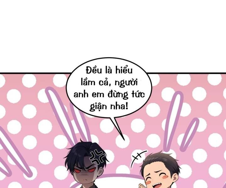 Phản Phái Muốn Sống Lâu Thêm Một Ngày Chap 4 - Next Chap 5