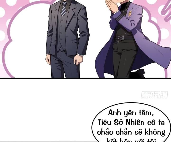 Phản Phái Muốn Sống Lâu Thêm Một Ngày Chap 4 - Next Chap 5