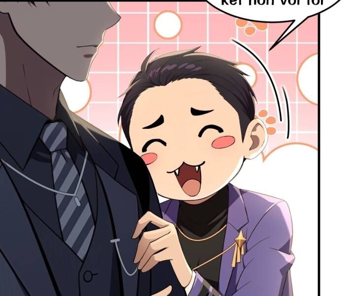 Phản Phái Muốn Sống Lâu Thêm Một Ngày Chap 4 - Next Chap 5