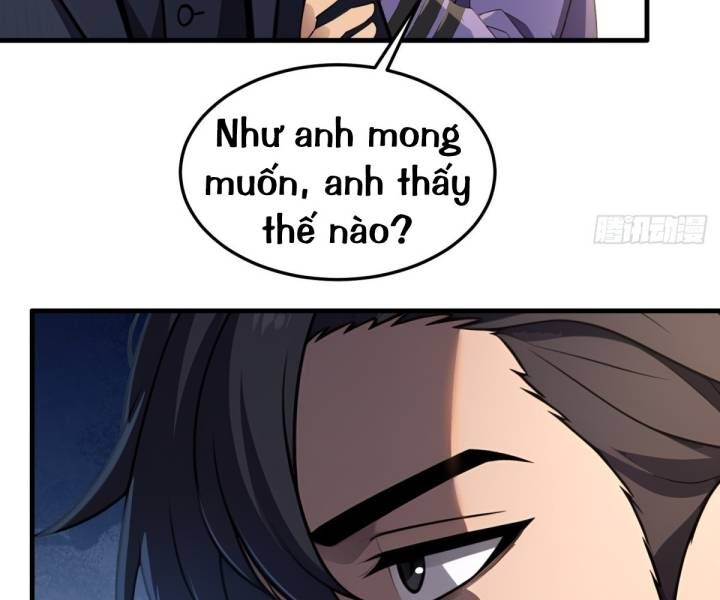 Phản Phái Muốn Sống Lâu Thêm Một Ngày Chap 4 - Next Chap 5