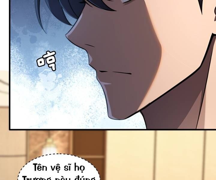 Phản Phái Muốn Sống Lâu Thêm Một Ngày Chap 4 - Next Chap 5