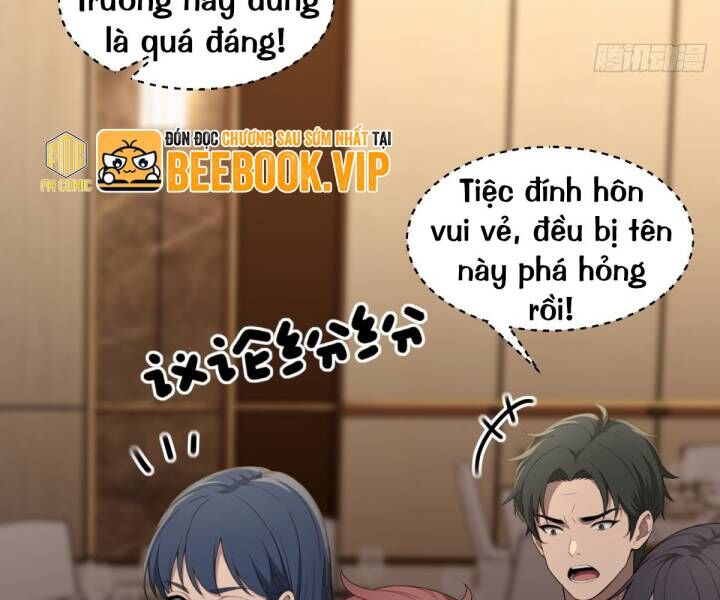 Phản Phái Muốn Sống Lâu Thêm Một Ngày Chap 4 - Next Chap 5