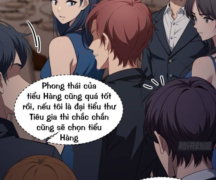 Phản Phái Muốn Sống Lâu Thêm Một Ngày Chap 4 - Next Chap 5