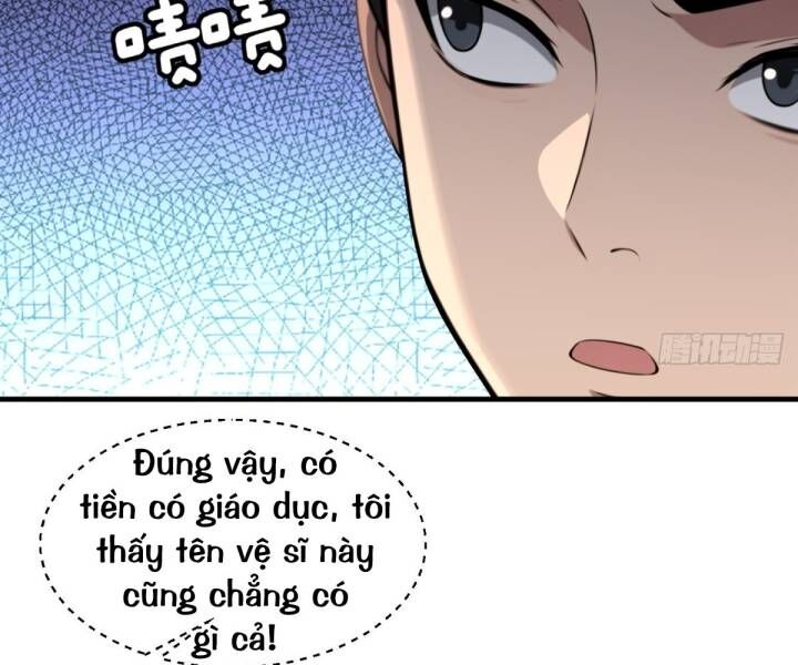 Phản Phái Muốn Sống Lâu Thêm Một Ngày Chap 4 - Next Chap 5