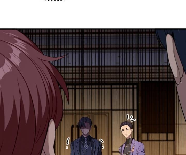Phản Phái Muốn Sống Lâu Thêm Một Ngày Chap 4 - Next Chap 5