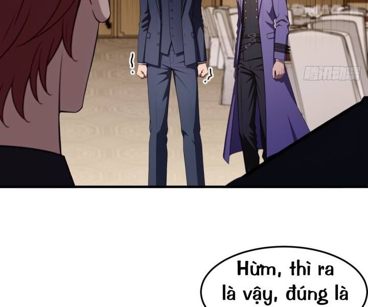 Phản Phái Muốn Sống Lâu Thêm Một Ngày Chap 4 - Next Chap 5