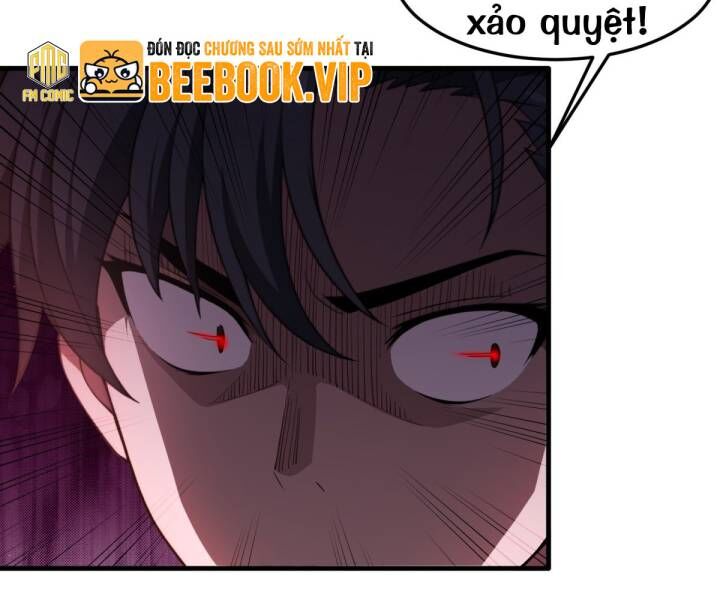 Phản Phái Muốn Sống Lâu Thêm Một Ngày Chap 4 - Next Chap 5