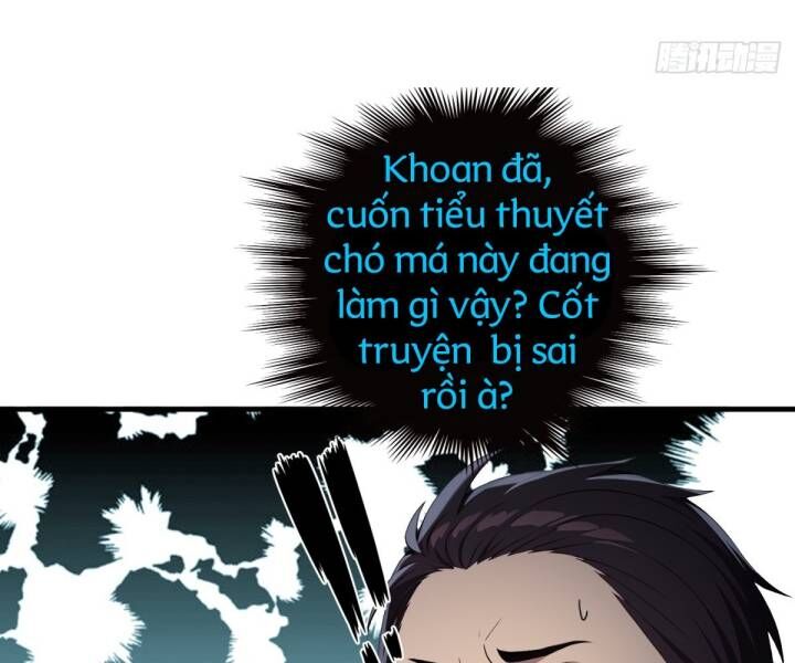 Phản Phái Muốn Sống Lâu Thêm Một Ngày Chap 4 - Next Chap 5