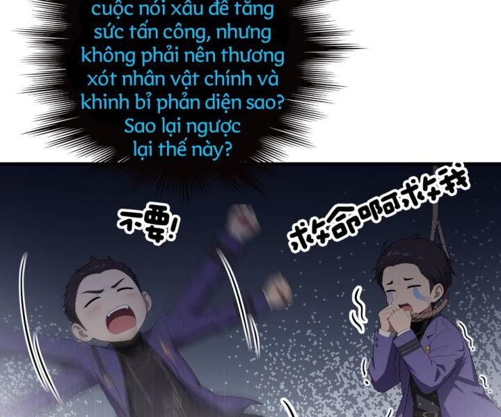 Phản Phái Muốn Sống Lâu Thêm Một Ngày Chap 4 - Next Chap 5
