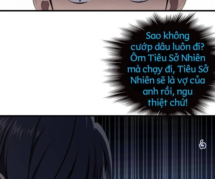 Phản Phái Muốn Sống Lâu Thêm Một Ngày Chap 4 - Next Chap 5