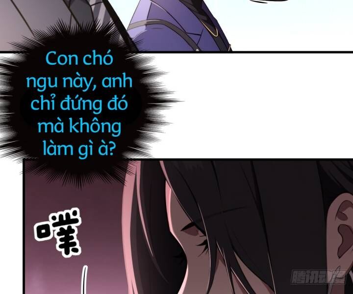 Phản Phái Muốn Sống Lâu Thêm Một Ngày Chap 4 - Next Chap 5