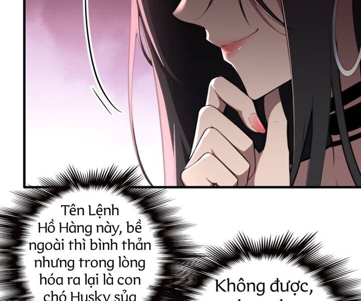 Phản Phái Muốn Sống Lâu Thêm Một Ngày Chap 4 - Next Chap 5