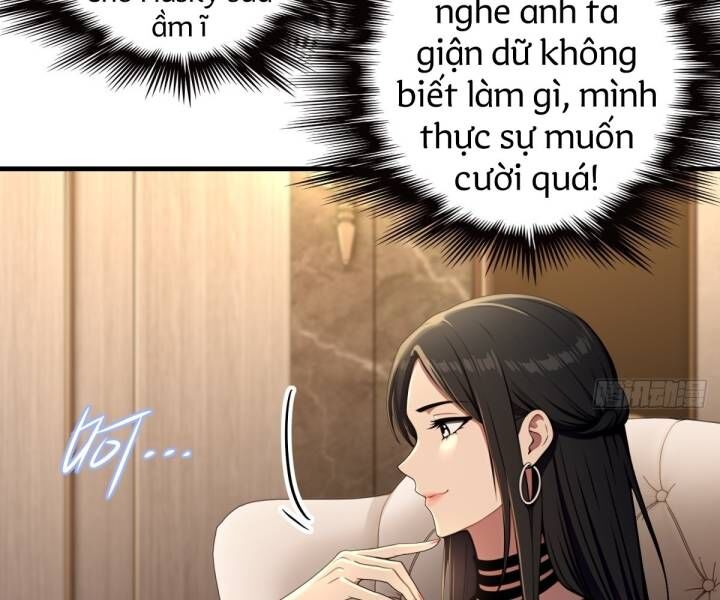 Phản Phái Muốn Sống Lâu Thêm Một Ngày Chap 4 - Next Chap 5