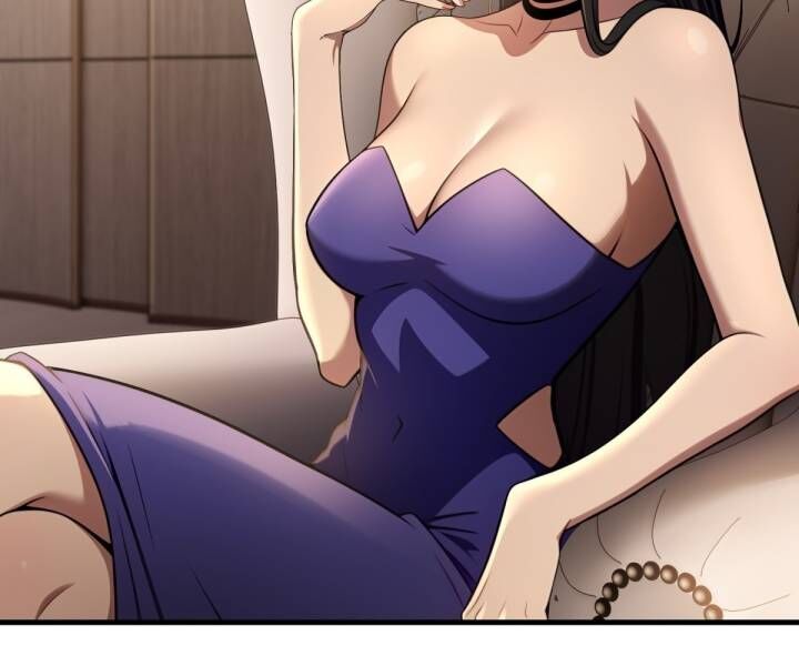 Phản Phái Muốn Sống Lâu Thêm Một Ngày Chap 4 - Next Chap 5