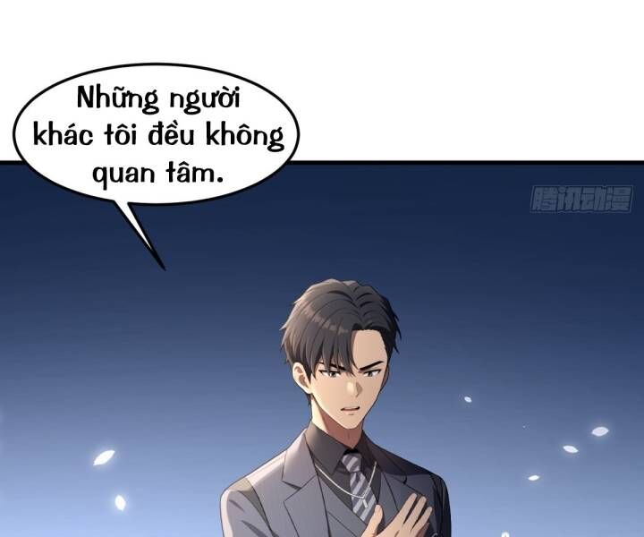 Phản Phái Muốn Sống Lâu Thêm Một Ngày Chap 4 - Next Chap 5