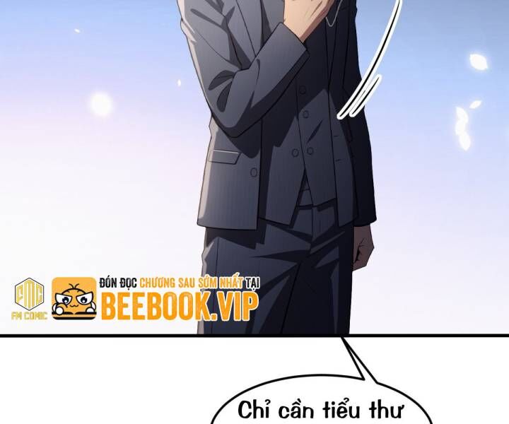 Phản Phái Muốn Sống Lâu Thêm Một Ngày Chap 4 - Next Chap 5