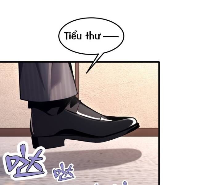 Phản Phái Muốn Sống Lâu Thêm Một Ngày Chap 4 - Next Chap 5