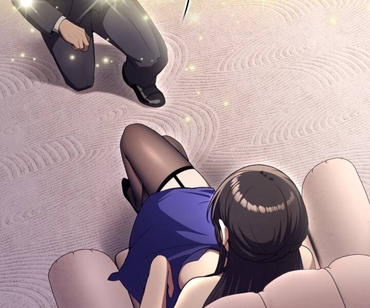 Phản Phái Muốn Sống Lâu Thêm Một Ngày Chap 4 - Next Chap 5