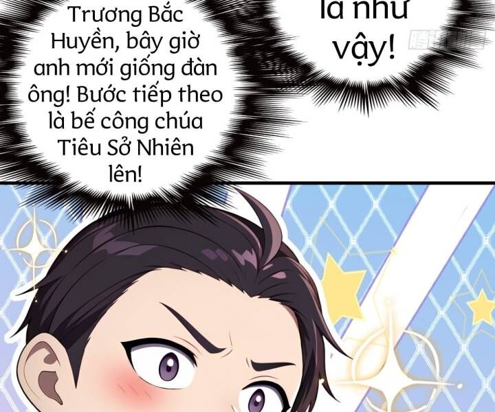 Phản Phái Muốn Sống Lâu Thêm Một Ngày Chap 4 - Next Chap 5