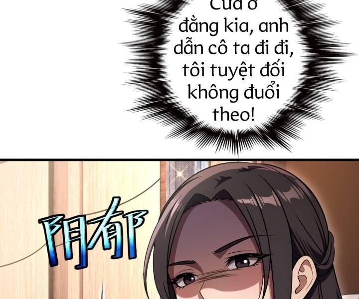 Phản Phái Muốn Sống Lâu Thêm Một Ngày Chap 4 - Next Chap 5