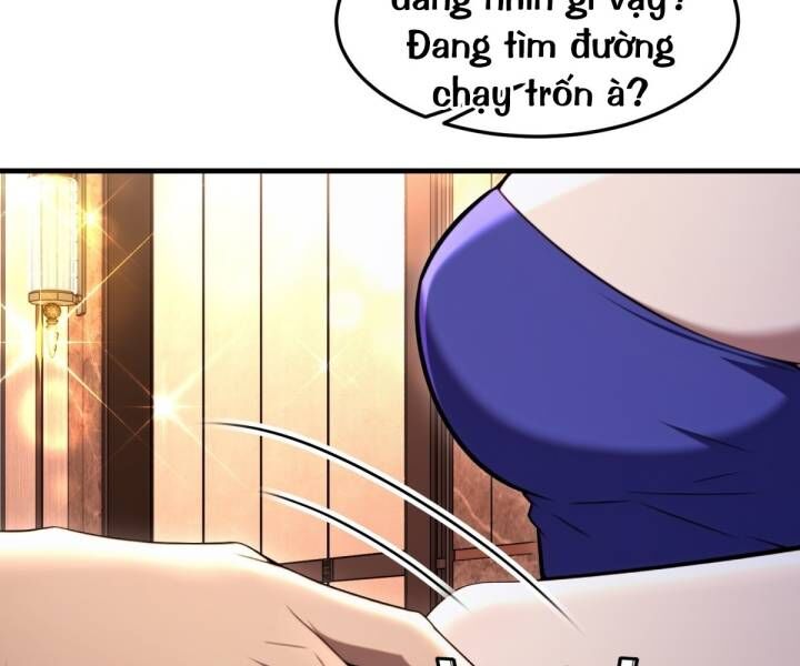 Phản Phái Muốn Sống Lâu Thêm Một Ngày Chap 4 - Next Chap 5